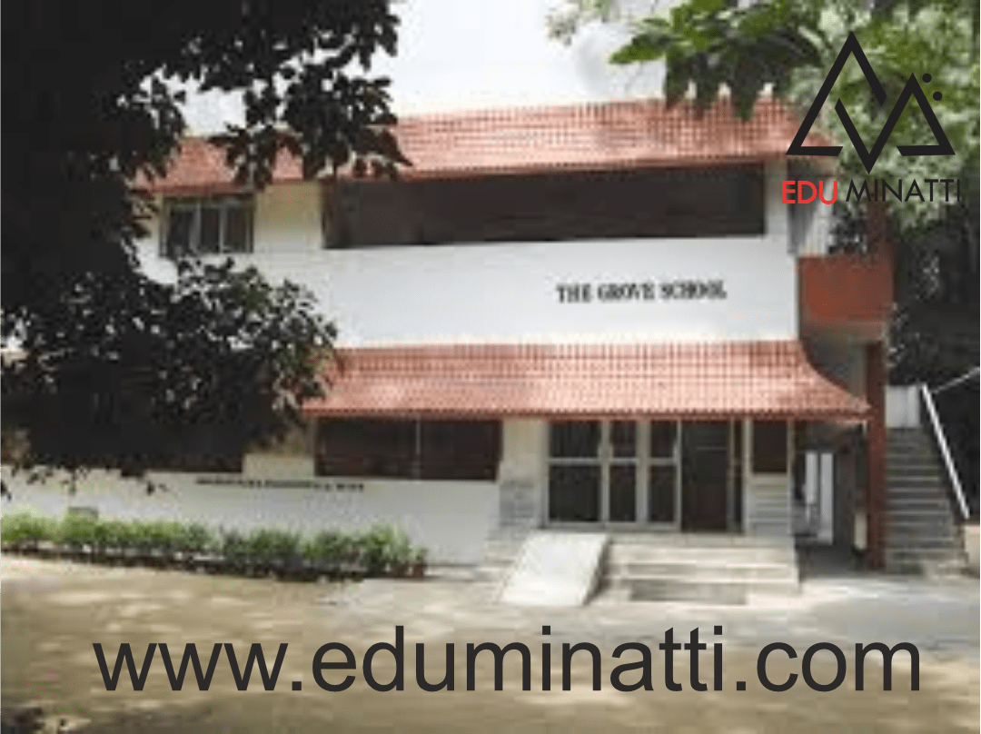 Chettinad Hari Shree Vidyalayam reviews, fees and all details